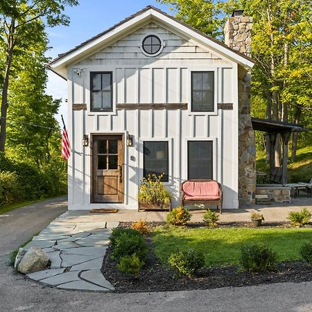 Cozy Two Bedroom Home On Canandaigua Lake Rushville Exterior foto