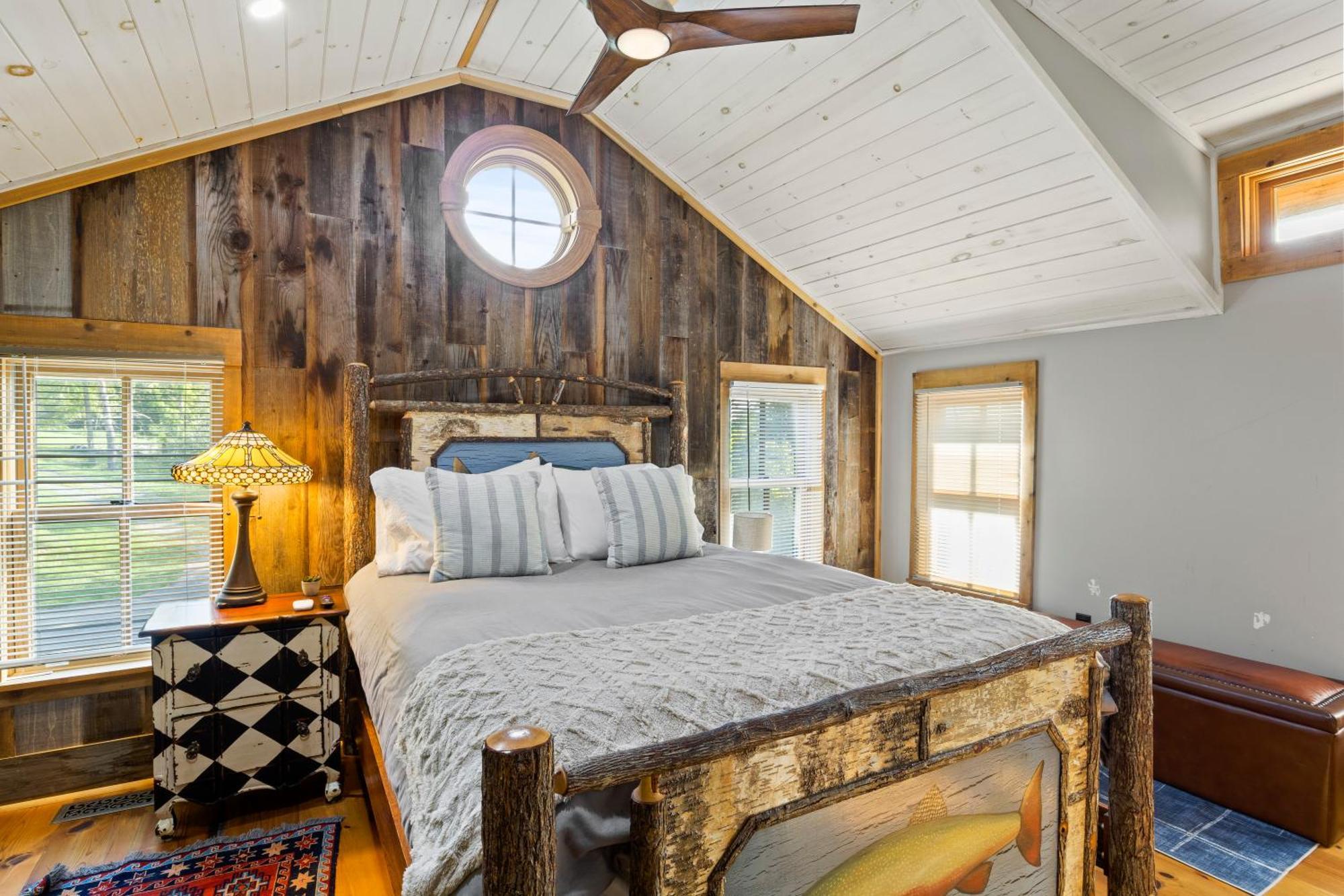 Cozy Two Bedroom Home On Canandaigua Lake Rushville Exterior foto