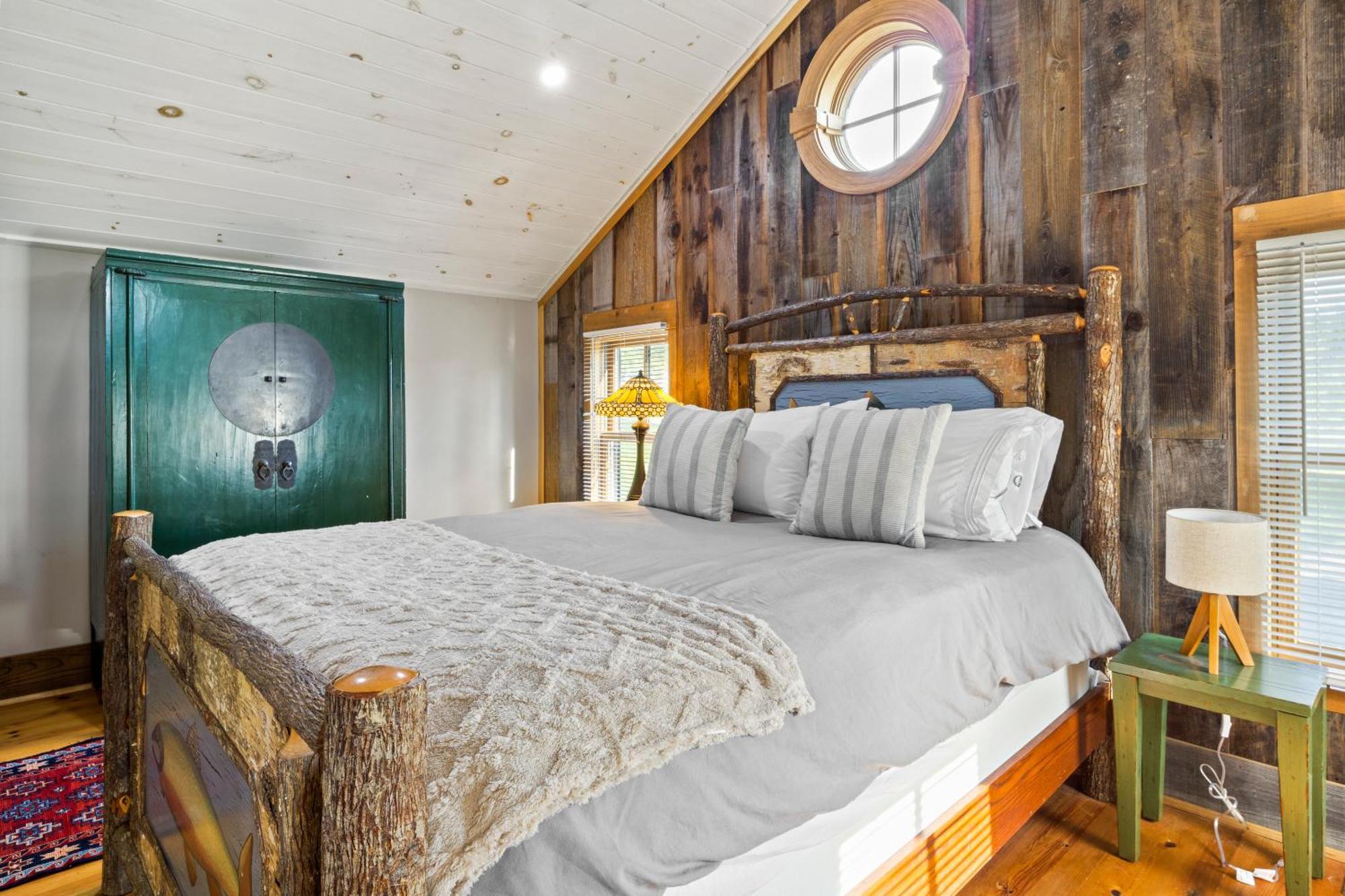 Cozy Two Bedroom Home On Canandaigua Lake Rushville Exterior foto